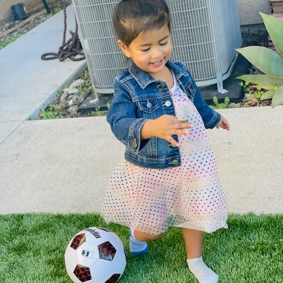 Rene Rofe, bundle dresses, 18months - 2 years - Picture 7 of 8